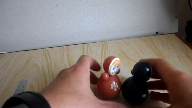 Неваляшки маленькие СССР