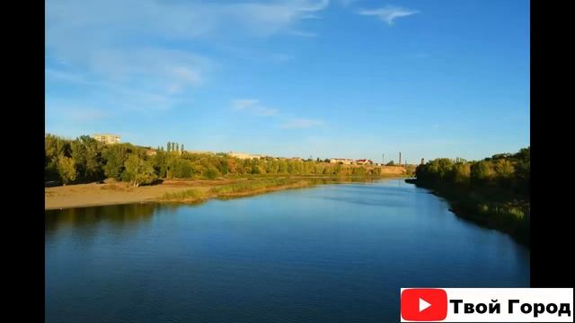 АХТУБИНСК ??? (Астраханская олбласть) ~ Твой город.
