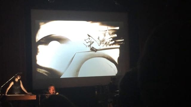 Песочная сказка "Муми-тролль. Рождество". Часть 1 смотреть онлайн