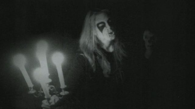 Mayhem (Dead) - The Freezing Moon [Live In Leipzig]
