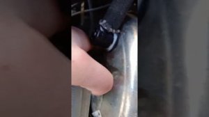 ВАЗ 2114 бедная смесь