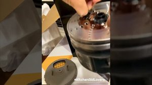 ? Unboxing Food Processor 13 CUP/3,1L KitchenAid ? 5KFP1319EAC