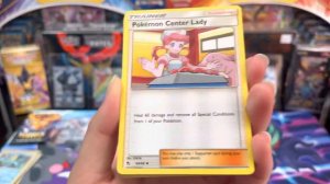 *SHINY CHARIZARD GX PULLED* Hidden Fates Elite Trainer Box Pokémon Cards Opening