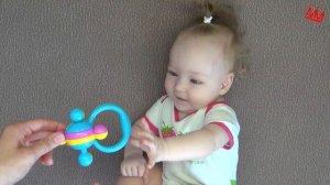 Что должен уметь ребенок. Упражнения для развития