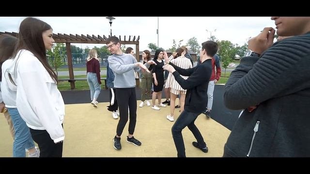 Выпускной клип 2019|Школа 46|Липецк