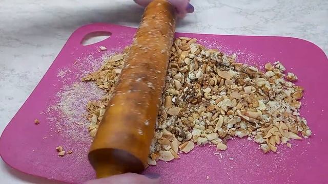 Такая вкусная и многими забытая Сладкая колбаса из 80-х  или 70-х