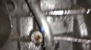 F9Q маркировка двигателя