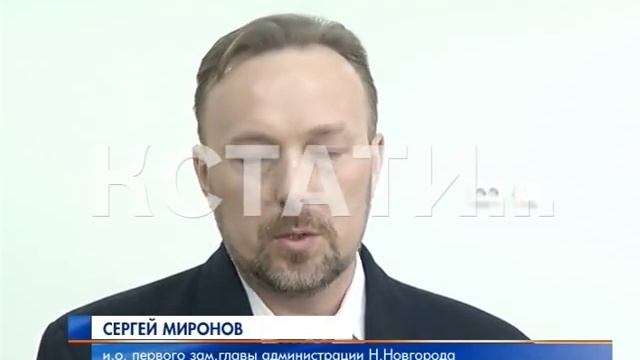 Три новых детских сада готовятся к открытию ко дню города. смотреть онлайн