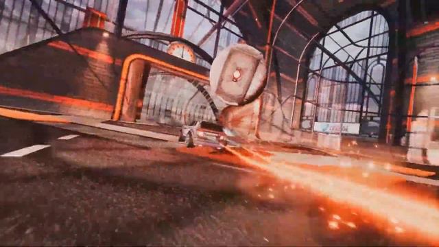 Montage 8 (Rocket League 2000 MMR Montage)