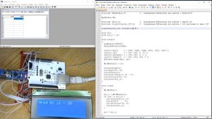 Arduino #02 - Ethernet и Modbus TCP