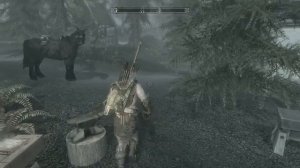 Добыча глины в The Elder Scrolls V: Skyrim. Где добыть