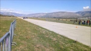 VW Golf 6 2.0T GTI DSG vs Renault Megane III RS 2.0T