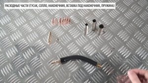 Горелки REAL MIG