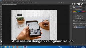 Cara Memasukkan Gambar ke Photoshop (Tanpa Ribet!)