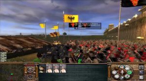 Medieval 2 Total War Stainless Steel 6.4 Magyar hadjárat 2-.rész