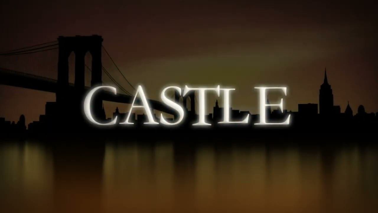 Касл (Castle) Intro