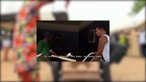 биг смоук танцующие гробовщики (coffin dance meme)