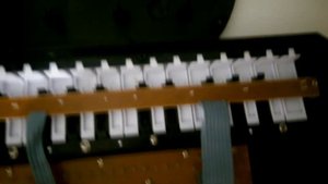 Влог. Ремонт детского синтезатора. Ребенок сломал через несколько дней.