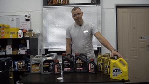 РАСКРЫЛИ ПРАВДУ! Обзор на автомасла