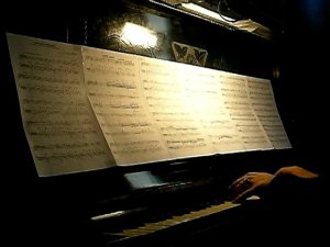 Исаак Шварц - "Мелодии белой ночи"