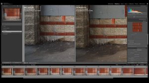 Часть 2. Сравнение двух Canon EF 24-70mm f 2.8L II  попиксельно.