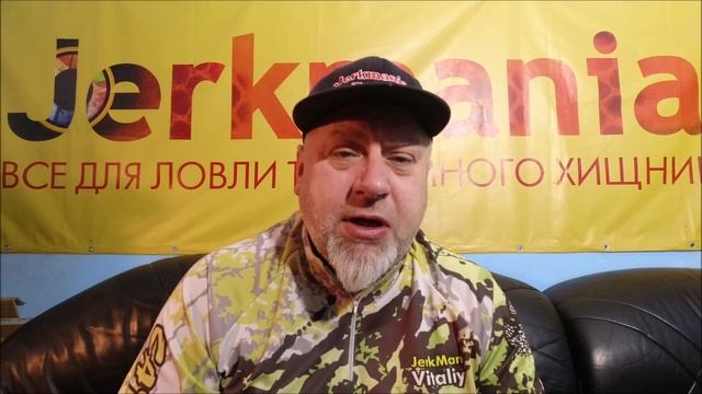 Итоги сезона 2020. Курьезы, трофеи, приманки смотреть онлайн