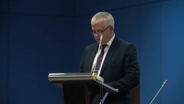 Конференция  Энергетика. Комплексные инновационные решения - 2. 22.11.17