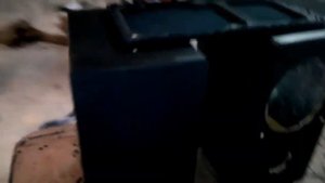 Домашняя акустика своими руками