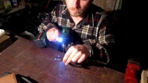 Заточка пассатиж