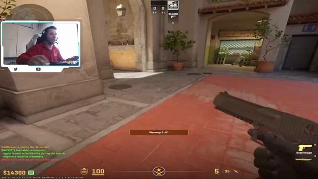 entertainment ! buna dimi gundi de pc ! 0 cs2 CaDDyzeu смотреть онлайн