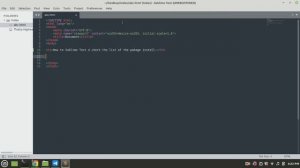 How to sublime text 4 package  install or package control.(New update)