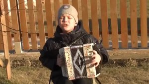 НАЯРИВАЕТ на Гармошке +10000000000