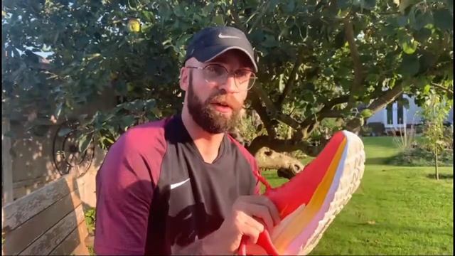 HOKA MACH 4 REVIEW #STRIDEORDIE смотреть онлайн