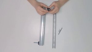 Крепежные изделия для вентиляции