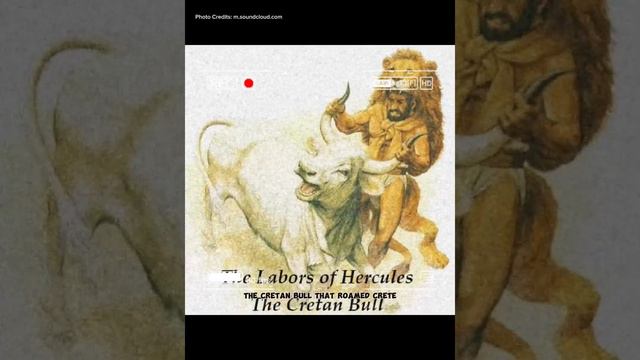 Part2 Of 12 Labours Of Hercules Explained | Mythology Summarized #documentary#greekmythology