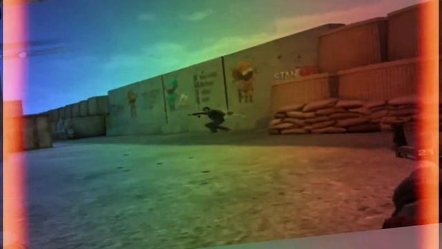 MINI EDIT | STANDOFF 2 смотреть онлайн