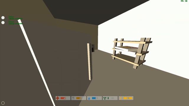 Unturned - Таблетки для очистки воды. смотреть онлайн