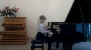 Сонатина И Беркович