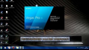 Sony Vegas pro - Не нажимается кнопка "Панорамировать/обрезать видеособытие"