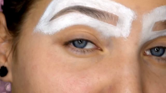 INSTATEST || Dziwny sposób na PERFEKCYJNE BRWI || ISKESIB смотреть онлайн