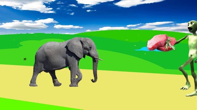 учим животных для самых маленьких на русском - животные для детей картинки - звуки животных #92 смотреть онлайн