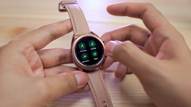 SMARTWATCH ANDROID TERBAIK DI 2020 ⁉️ смотреть онлайн