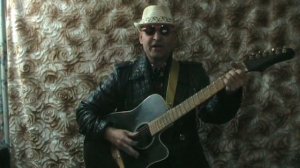 Шпана фартовая - Полотно Анатолий