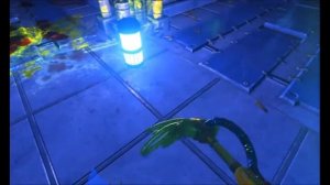 Viscera Cleanup Detail - Cryogenesis Episode 2