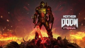 DOOM Eternal - Meathook (Instrumental by Artem Komlev)