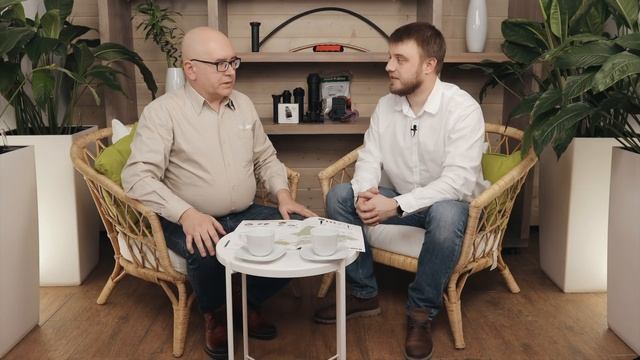 Автоматический полив на участке. Главная информация за 5 минут