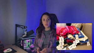 Подвожу итоги торговли на Ozon за 2023 год. Торговля на Озон