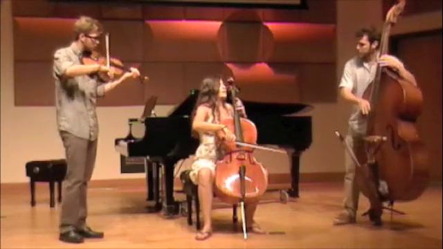 Joy's Train Song - Avocado Estate смотреть онлайн