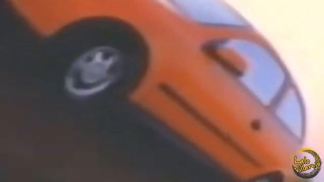 25 ANIVERSARIO (1998-2023) Opel Astra G y Chevrolet Astra - anuncios comerciales смотреть онлайн