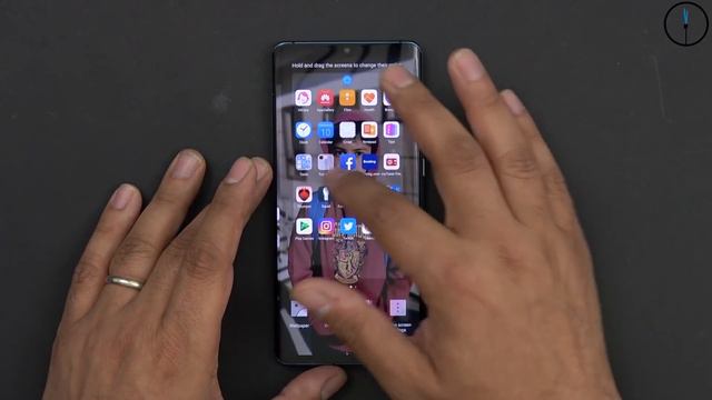 First 10 Things To Do On The Huawei P30 & P30 Pro Out Of The Box (EMUI 9.1 10 Tips & Tricks) смотреть онлайн